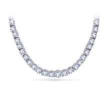 Afbeelding in Gallery-weergave laden, Ketting Diamanten Halsketting