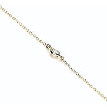 Afbeelding in Gallery-weergave laden, Ronde Diamanten Armband 1 karaat F Vs1 sieraden Nieuw - harrychadent.nl