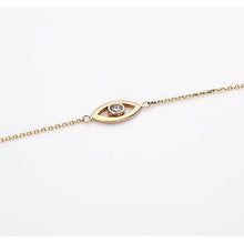 Afbeelding in Gallery-weergave laden, echte round diamant 1karaat watch zijaanzicht