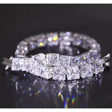 Afbeelding in Gallery-weergave laden, Tennisarmband Met 32 Karaat Diamanten