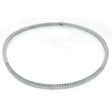 Afbeelding in Gallery-weergave laden, Tennisketting Met 25 Aanwijzers