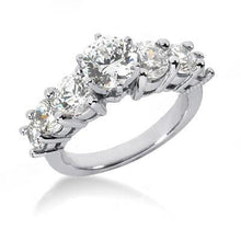 Afbeelding in Gallery-weergave laden, Trouwringen