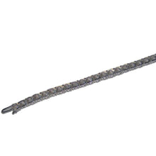 Afbeelding in Gallery-weergave laden, Witgouden 14K 9,50 karaat ronde diamanten tennisarmband Nieuw - harrychadent.nl