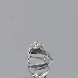 Uit de aarde gewonnen IGI-Gecertificeerd Diamant Diamond 0,18