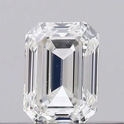 Colombiaanse Smaragd Diamond – GIA-Gecertificeerd 0,19 karaat
