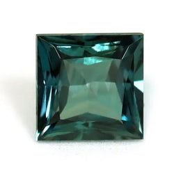 Kleurveranderend Alexandriet Gemstone in Gold – 0,59 karaat