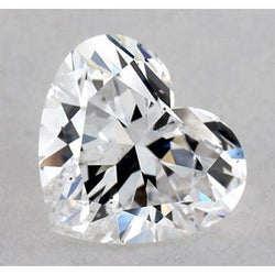 1 karaat Diamant Diamond in Gold