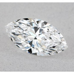 High-end VVS Briljant Diamond – 1 karaat Gold