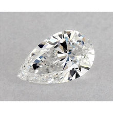 Afbeelding in Gallery-weergave laden, 1 karaat peervormige diamant los, F VS1, zeer goede slijping
