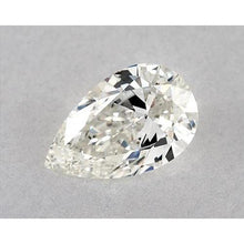 Afbeelding in Gallery-weergave laden, 1 karaat peervormige losse diamant F VVS2 Zeer goede slijpvorm diamant
