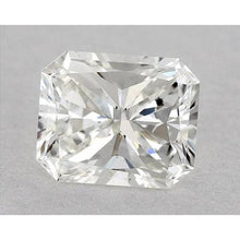 Afbeelding in Gallery-weergave laden, Losse diamant van 1 karaat met stralende slijping, F VS1, zeer goede slijpvorm.
