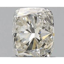 GIA-Gecertificeerd Briljant Diamond 1,21 karaat – Gold