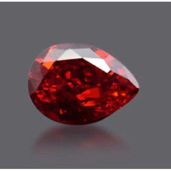 Robijn Loose Ruby Natural 1,74 karaat – Gold
