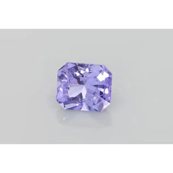 GIA-Gecertificeerd Saffier Gemstone 1,53 karaat – Gold