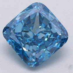 Fijn Blauwe Saffier Loose Sapphires Natural 1,5 karaat – Gold