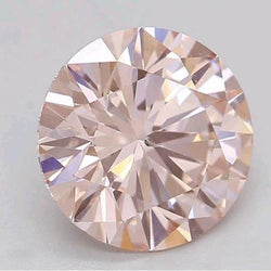 Fancy Intense Roze Saffier Loose Sapphires Natural 1,5 karaat