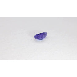 IGI-Gecertificeerd Gemstone – Tanzaniet 1,78 karaat Gold