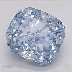 Geraffineerd Fancy Light Royal Blue Saffier Loose Sapphires