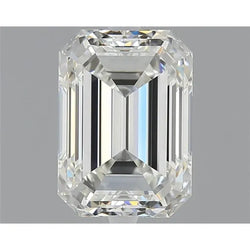 Echt IGI-Gecertificeerd Smaragd Diamond 1,80 karaat