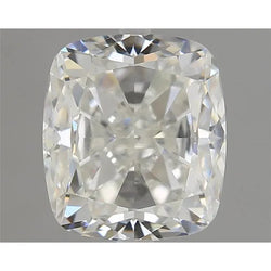 Glanzend Diamond met IGI-Gecertificeerd Briljant – 1,91 karaat