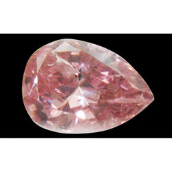 Pink Saffier Loose Sapphires Natural 1,24 karaat – Gold