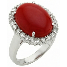 Afbeelding in Gallery-weergave laden, echte round diamant 11.25karaat ring bovenaanzicht

