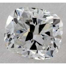 Afbeelding in Gallery-weergave laden, 1,25 karaat kussen diamant los F VVS1 uitstekende slijping
