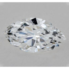 Afbeelding in Gallery-weergave laden, 1,25 karaat marquise diamant los E VVS1 Zeer goede slijping
