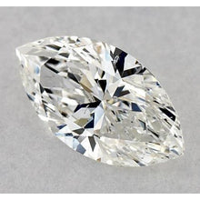 Afbeelding in Gallery-weergave laden, 1,25 karaat marquise diamant los F VS1 zeer goede slijping
