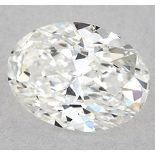 Afbeelding in Gallery-weergave laden, 1,25 karaat ovale diamant los E VVS1 Zeer goede slijping
