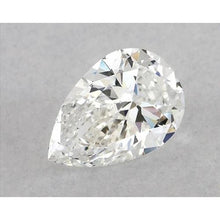 Afbeelding in Gallery-weergave laden, 1,25 karaat peervormige diamant los, E VS1, zeer goede slijping
