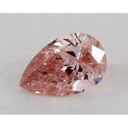 Roze Saffier Loose Sapphires Natural 1,25 karaat F/VS1 – Gold