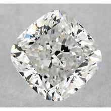 Afbeelding in Gallery-weergave laden, 1,5 karaat kussen diamant los E VVS1 uitstekende slijping
