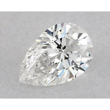 Afbeelding in Gallery-weergave laden, 1,5 karaat peer diamant los E VVS1 zeer goede slijping
