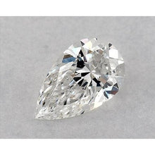 Afbeelding in Gallery-weergave laden, 1,5 karaat peervormige diamant los, F VS1, zeer goede slijping
