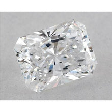 Afbeelding in Gallery-weergave laden, 1,5 karaat Radiant diamant los E VS1 zeer goede slijpvorm
