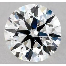 Afbeelding in Gallery-weergave laden, Ronde diamant van 1,5 karaat, F VS1, uitstekende slijpkwaliteit, losse diamant
