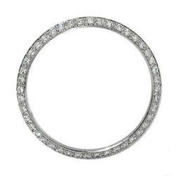 Uit de aarde gewonnen VVS Zuiverheid Diamant Horloge 1,5 karaat