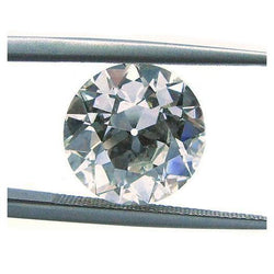 1,51 karaat Oude Mijnwerker Oude Mijn Losse Geslepen Natuurlijke Aarde Gedolven Diamant