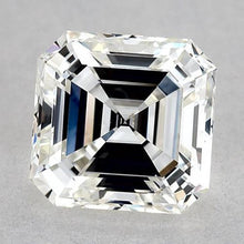 Afbeelding in Gallery-weergave laden, 1,75 karaat Asscher diamant los E VVS1 Zeer goede slijping
