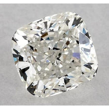 Afbeelding in Gallery-weergave laden, 1,75 karaat kussen diamant los F VVS1 uitstekende slijping
