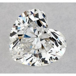 Hartvorm Diamant Diamond in Gold – 1,75 karaat
