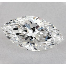 Afbeelding in Gallery-weergave laden, 1,75 karaat marquise diamant los F VS1 zeer goede slijping
