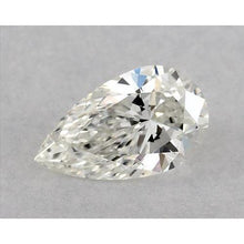 Afbeelding in Gallery-weergave laden, 1,75 karaat peervormige diamant los F VVS1 Zeer goede slijping
