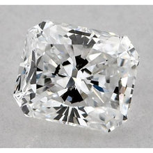 Afbeelding in Gallery-weergave laden, 1,75 karaat radiant diamant los F VS1 zeer goede slijping
