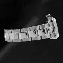 Afbeelding in Gallery-weergave laden, Zuid-Zee Parel Sieraden karaat Stainless Steel – vooraanzicht
