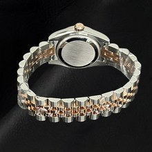Afbeelding in Gallery-weergave laden, Zuid-Zee Parel Designer Sieraden – zijaanzicht
