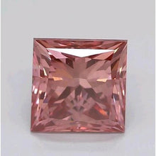 Afbeelding in Gallery-weergave laden, Handgemaakt Roze Saffier Loose Sapphires Natural 1,24 karaat – hoofdaanzicht
