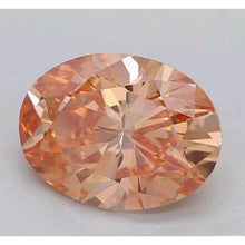 Afbeelding in Gallery-weergave laden, Fijne Saffier Loose Sapphires Natural 1,24 karaat Gold – zijaanzicht
