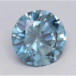 Gold Royal Blue Saffier Loose Sapphires Natural – 1,24-karaat